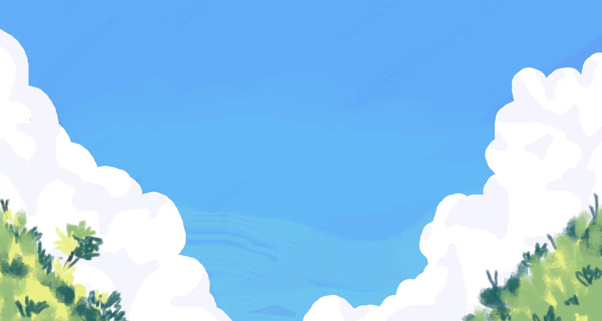 Changelog page background